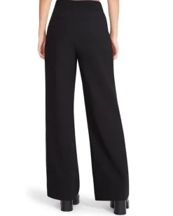 BB Dakota Pants- Isabella Black Pant