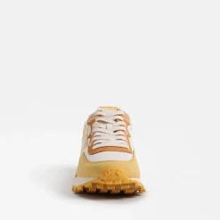 Circus by Sam Edelman Sneaker- Devyn Lace Up Sneaker