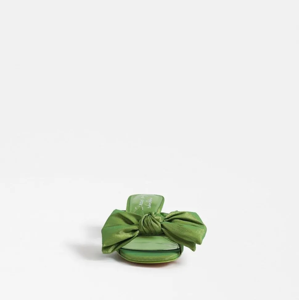 Circus by Sam Edelman Heel- Natalina Kitten Heel Mule