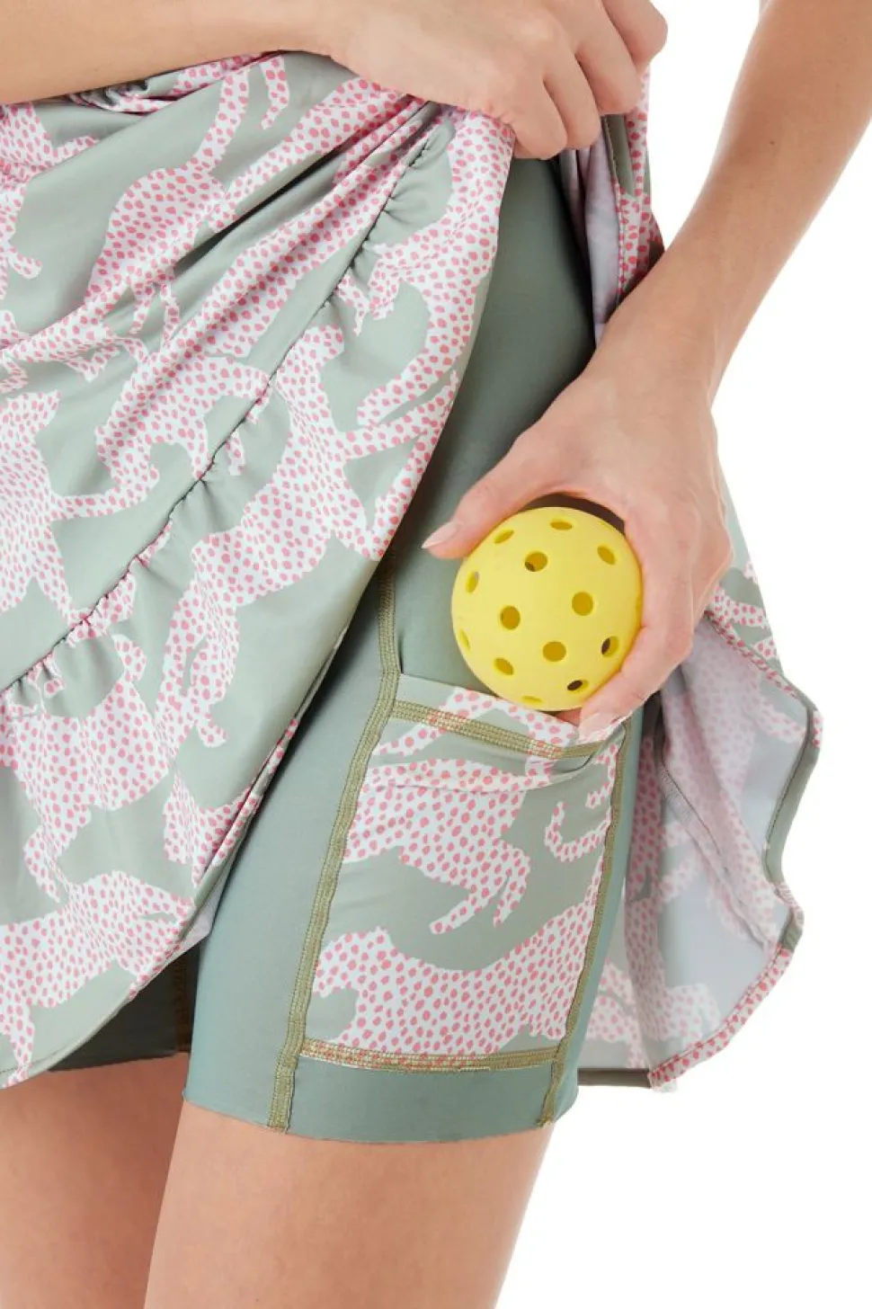 Crosby By Mollie Burch Mini- Love All Dress