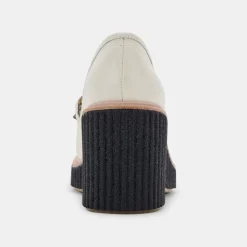 Dolce Vita Wedge- Brenan Wedges