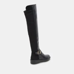 Dolce Vita Boot- Ember Otk Black Boot