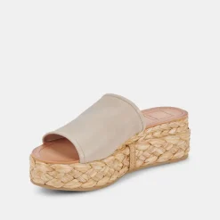 Dolce Vita Sandal- Pablos Platform Sandal