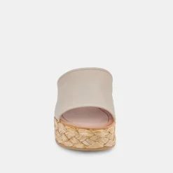 Dolce Vita Sandal- Pablos Platform Sandal