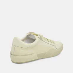 Dolce Vita Sneaker- Zina 360 Cucumber Recycled Leather