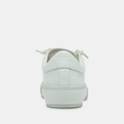 Dolce Vita Sneaker- Zina 360 Seafoam Recycled Leather -