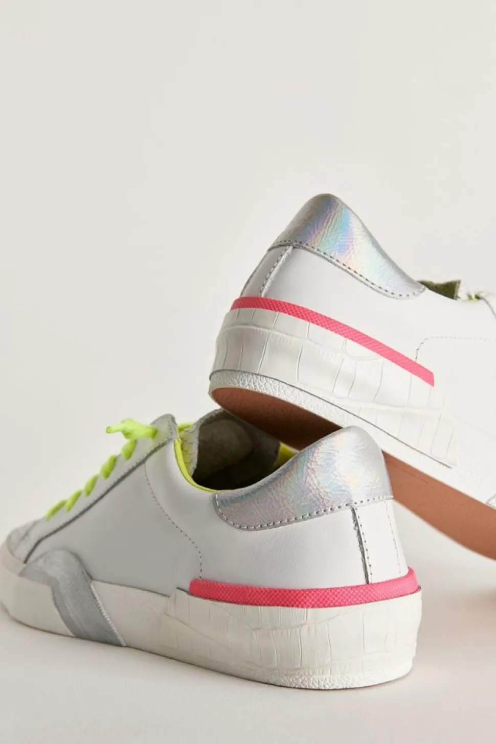 Dolce Vita Sneaker- Zina Neon