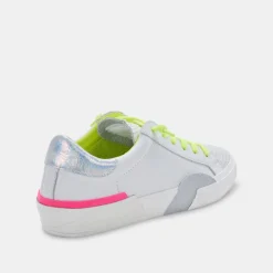 Dolce Vita Sneaker- Zina Neon
