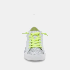 Dolce Vita Sneaker- Zina Neon