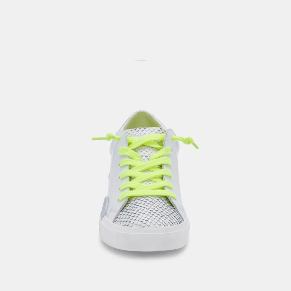 Dolce Vita Sneaker- Zina Neon