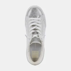 Dolce Vita Sneaker- Zina Pearl Sneakers