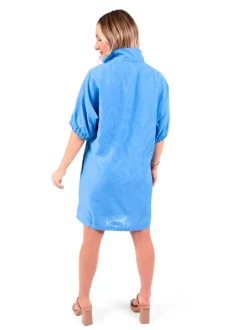 Emily McCarthy Mini- Poppy Dress Flight