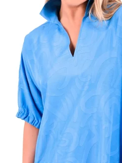 Emily McCarthy Mini- Poppy Dress Flight