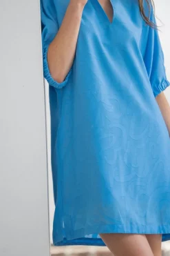 Emily McCarthy Mini- Poppy Dress Flight