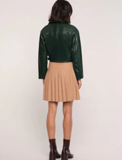 Heartloom Jackets- Fauna Jacket Pine