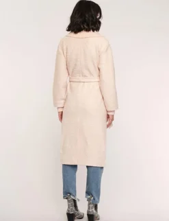 Heartloom Coats- Laria Snow Coat