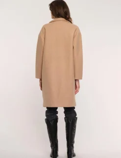 Heartloom Coats- Wright Sand Coat