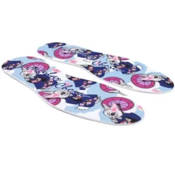 Irregular Choice Shoe Care- Bunny Insoles
