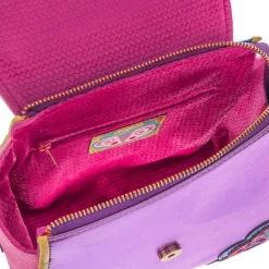 Irregular Choice Bags- Butterfly Boom Backpack