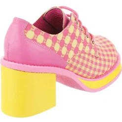 Irregular Choice Loafers/Oxfords- Groovy Dancing Oxfords