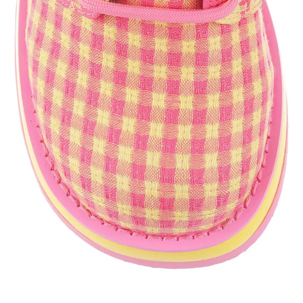 Irregular Choice Loafers/Oxfords- Groovy Dancing Oxfords