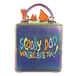 Irregular Choice Bags- Jeepers Creepers Bag