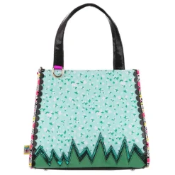 Irregular Choice Bags- Ladybugging Bag