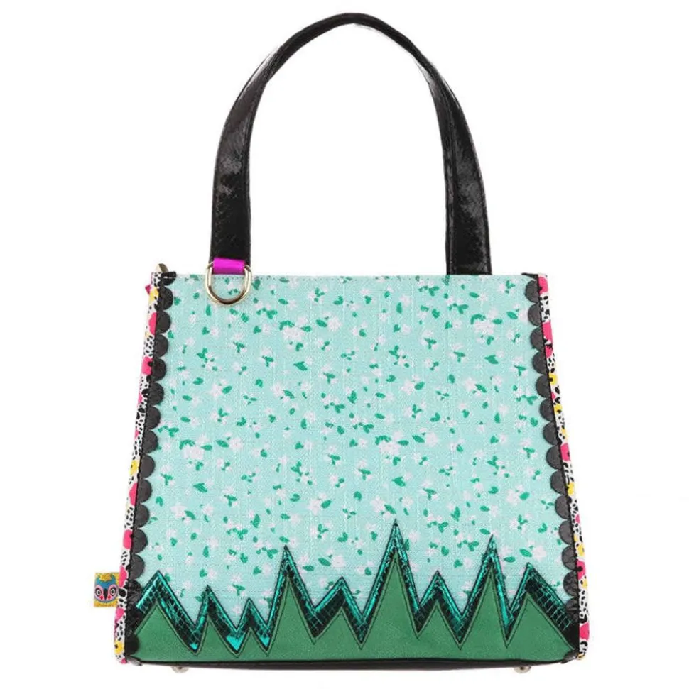 Irregular Choice Bags- Ladybugging Bag