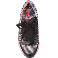 Irregular Choice Sneaker- On The Go