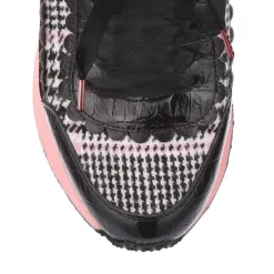 Irregular Choice Sneaker- On The Go