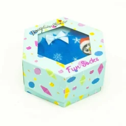 Irregular Choice Socks And Tights- Sockadelic Penguin