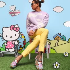 Irregular Choice Heel- Star Of The Show