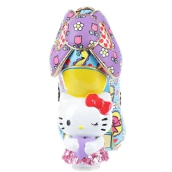 Irregular Choice Heel- Star Of The Show