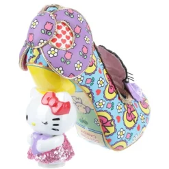 Irregular Choice Heel- Star Of The Show