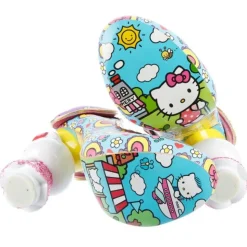 Irregular Choice Heel- Star Of The Show