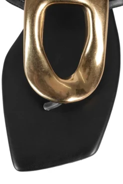 Jeffrey Campbell Flat- Linques-2