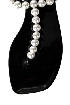 Jeffrey Campbell Sandal- Pearlesque