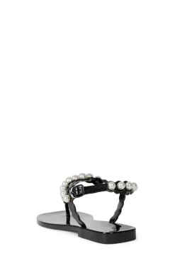 Jeffrey Campbell Sandal- Pearlesque