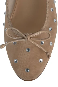 Jeffrey Campbell Flat- Releve_Mjj