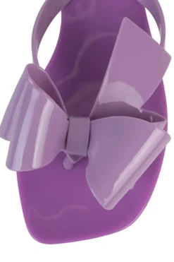 Jeffrey Campbell Sandal- Sugary Flip Flop