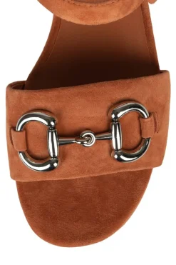 Jeffrey Campbell Sandal- Timeless Platform Sandal