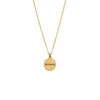 Jurate LA Jewelry- Mama Necklace