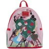 Loungefly Bags- Alice In Wonderland Painting The Roses Red Mini Backpack