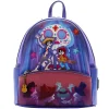 Loungefly Bags- Coco Miguel & Hector Performance Scene Mini Backpack