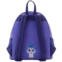 Loungefly Bags- Coco Miguel & Hector Performance Scene Mini Backpack