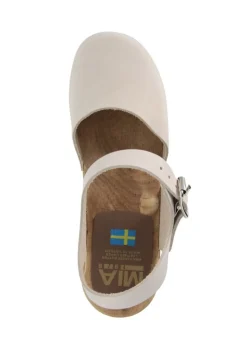 MIA shoes Clog- Abba Old Pink