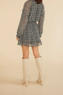 MINKPINK Mini- Ellis Mini Dress