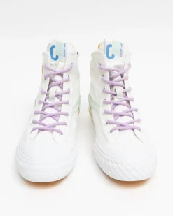 Oncept Sneaker- Bogota - Aqua Chill