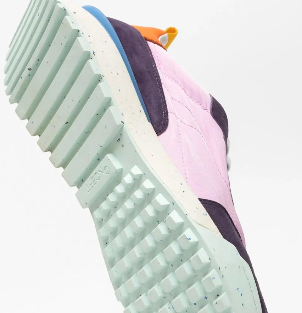 Oncept Sneaker- Brooklyn Orchid Multi
