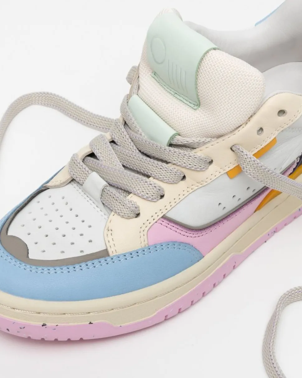 Oncept Sneaker- Paris Orchid Multi